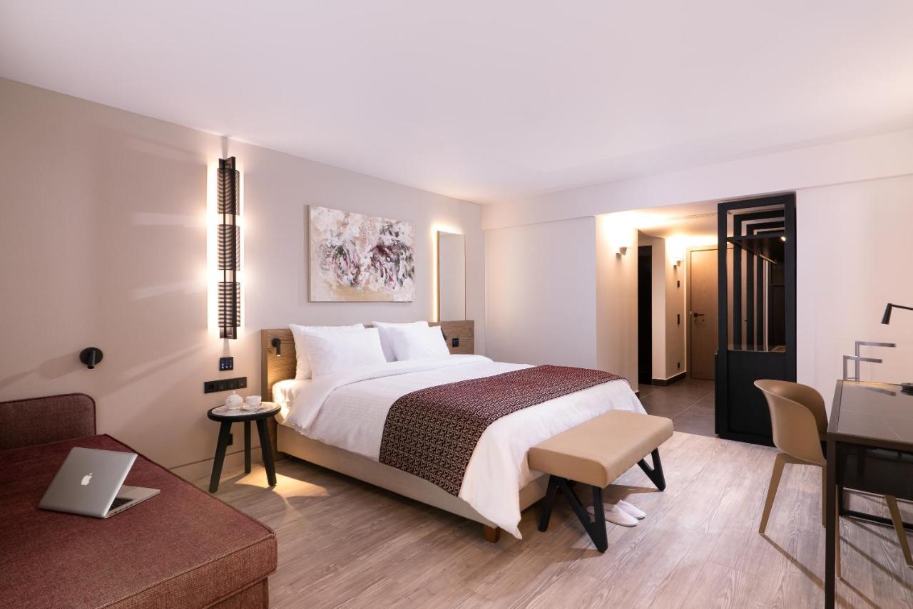 Hotel S Boutique Thessaloniki