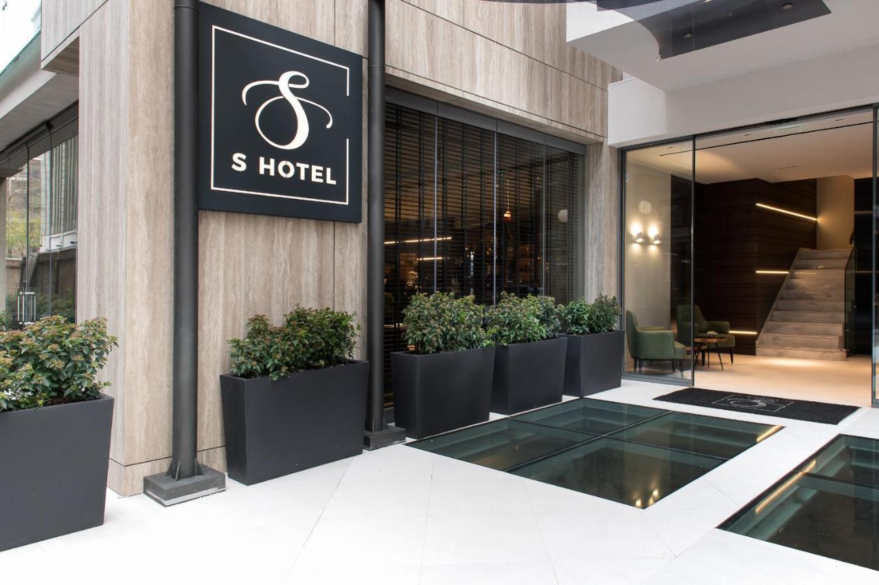 S Boutique Hotel