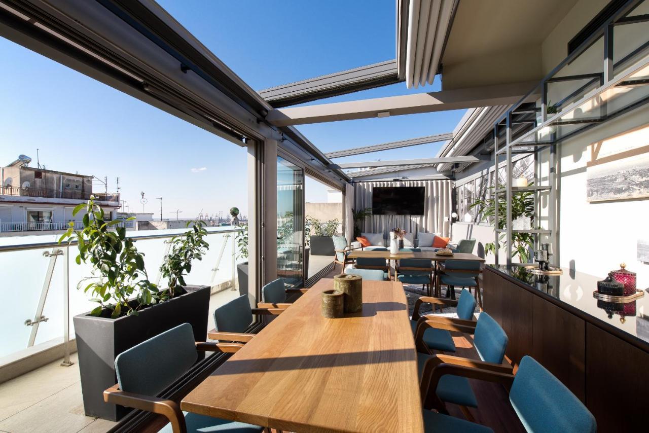S Boutique Hotel Thessaloniki